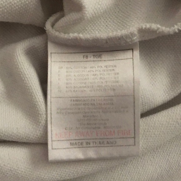 nike polo - Picture 6 of 6